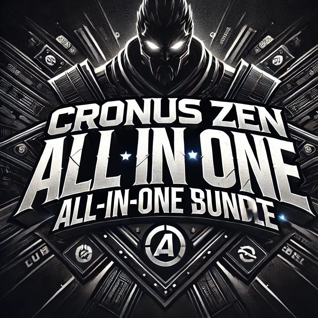 All Scripts Mega Pack