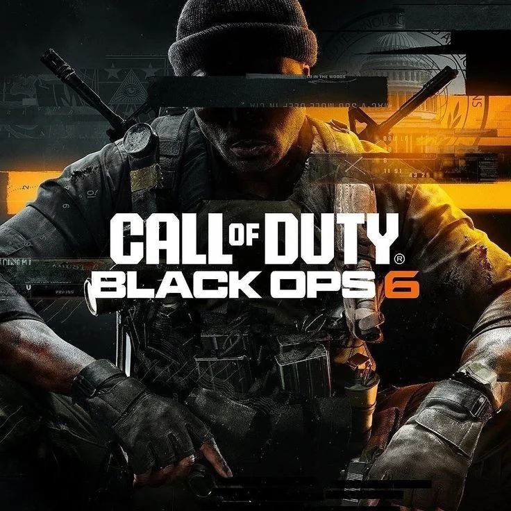 BO6 script