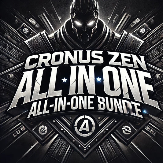 All Scripts Mega Pack